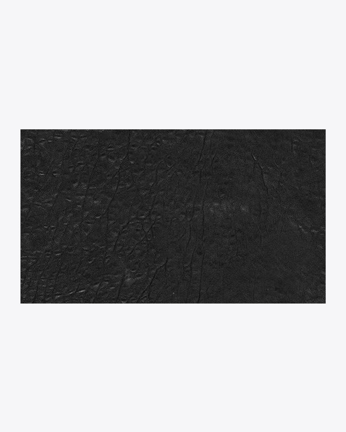 Image du produit Jérôme Dreyfuss Sac Billy M – Cuir Agneau Noir Bubble - 6