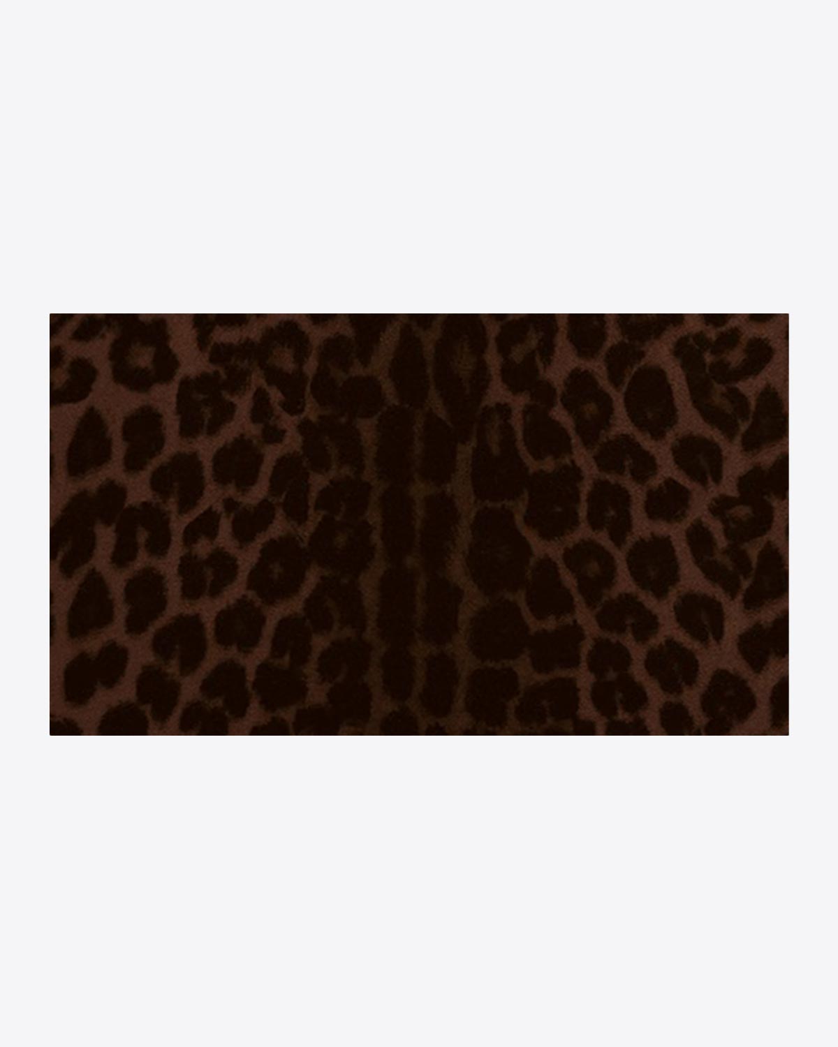 Image du produit Jérôme Dreyfuss Sac Billy M – Cuir Suédé Léopard Naturel - 3